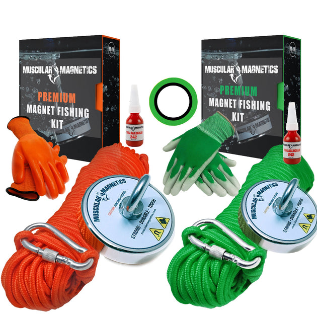 Browse Magnet Fishing Kits, New Arrivals ( Best Fishing Magnets