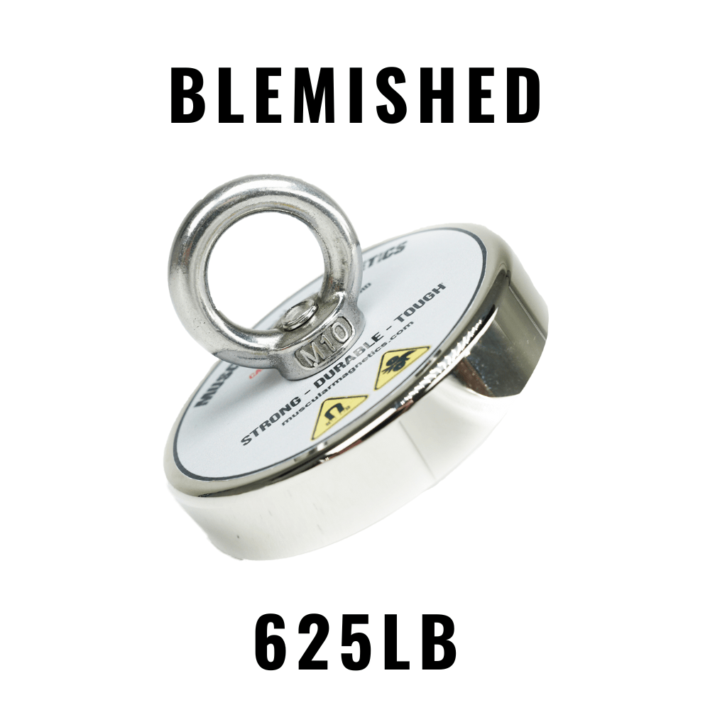 BLEMISHED 625LB SINGLE SIDED FISHING Fishing For All Ages