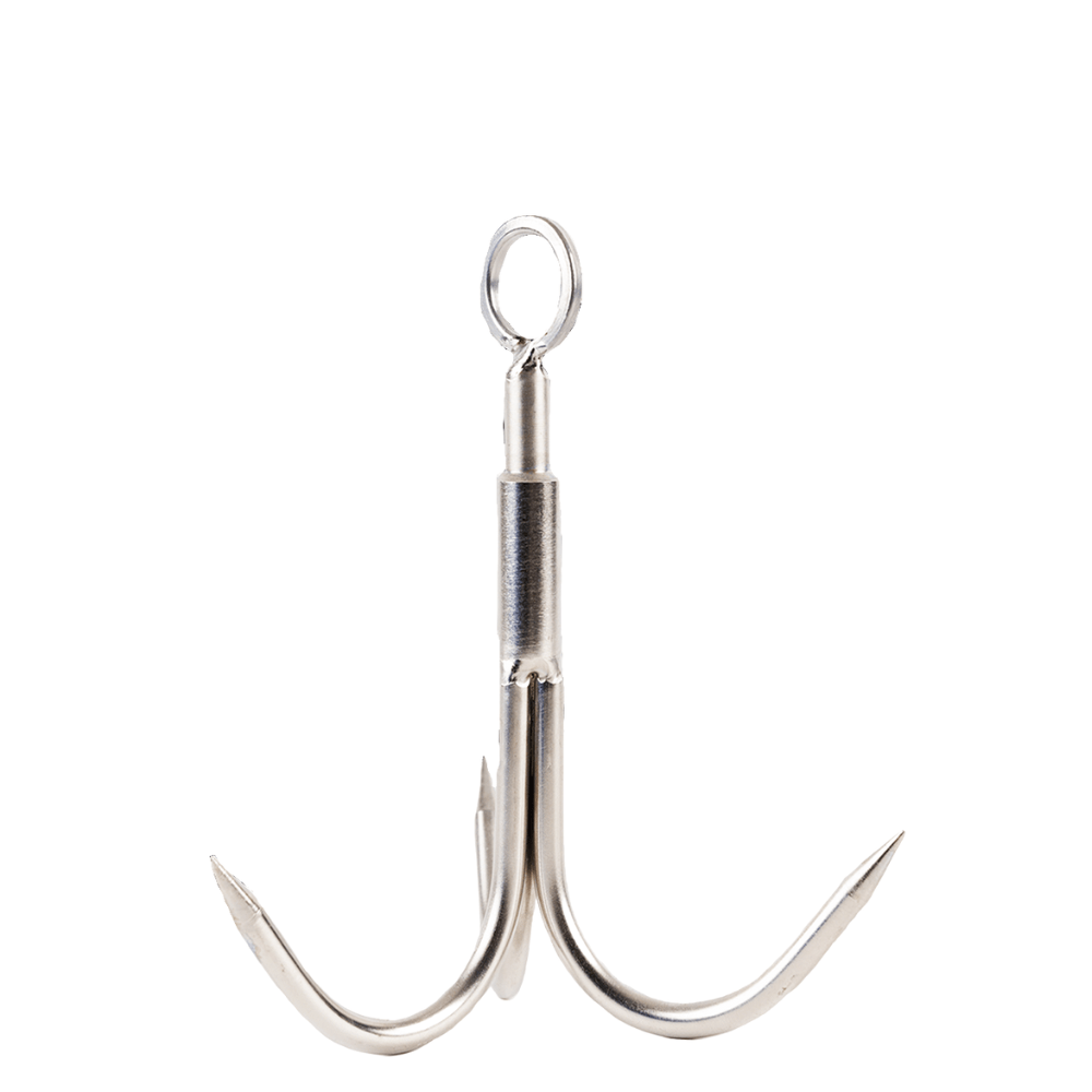 Grappling Hook | Fishing Magnets For All Ages | Muscular Magnetics