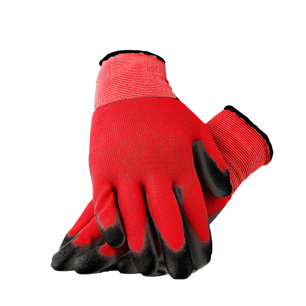 Fishing Gloves (Color Varies) Fishing For All Ages